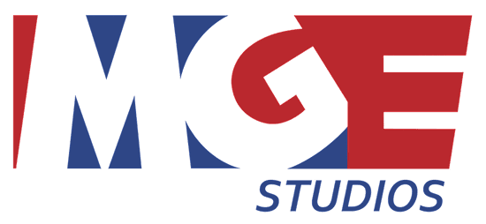 Logo MGE Studios